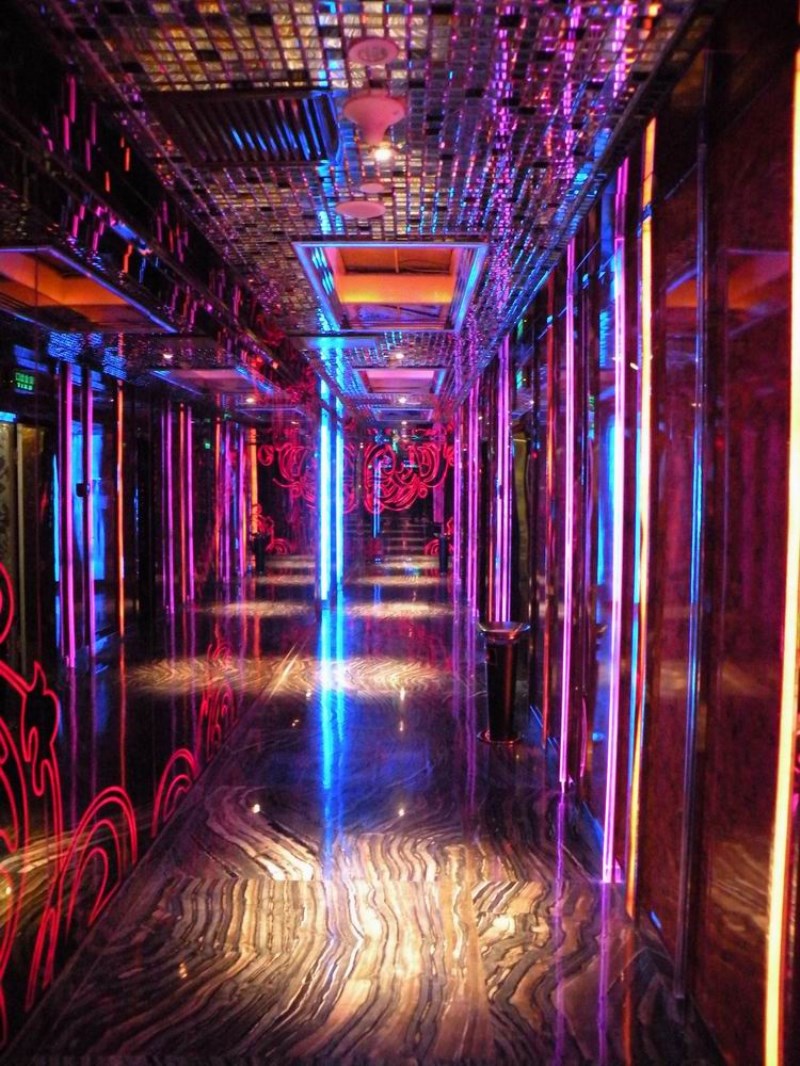 梅州商务ktv区别解析-梅江区ktv预订