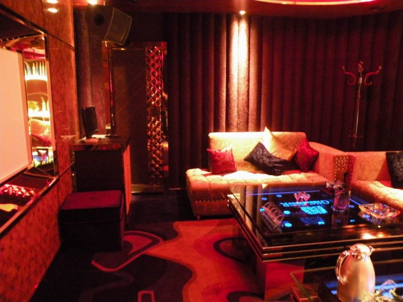 梅州商务ktv精选中低端优质场所-梅江区KTV团购