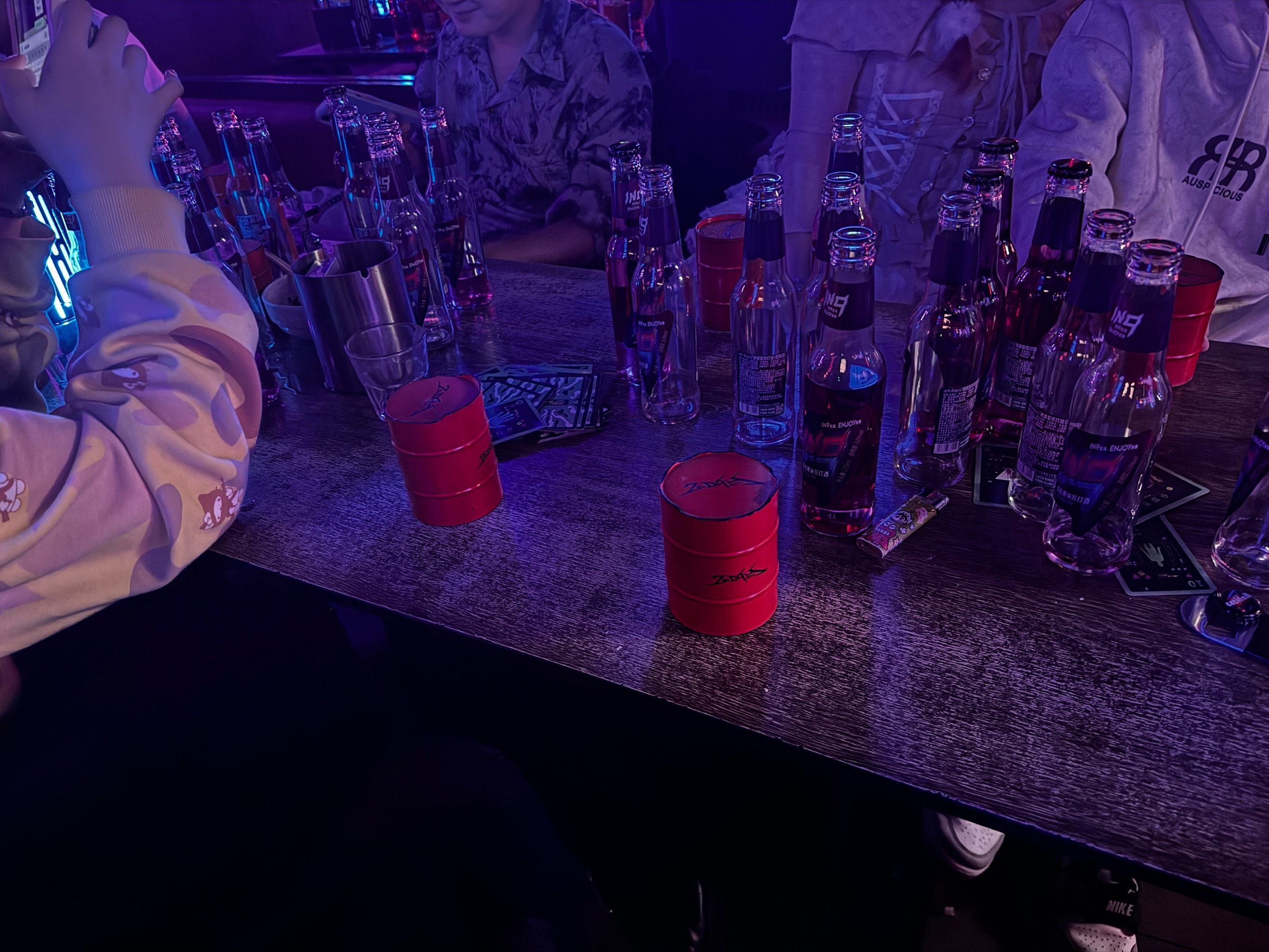 梅州商务ktv怎么玩攻略大全-梅江区KTV团购